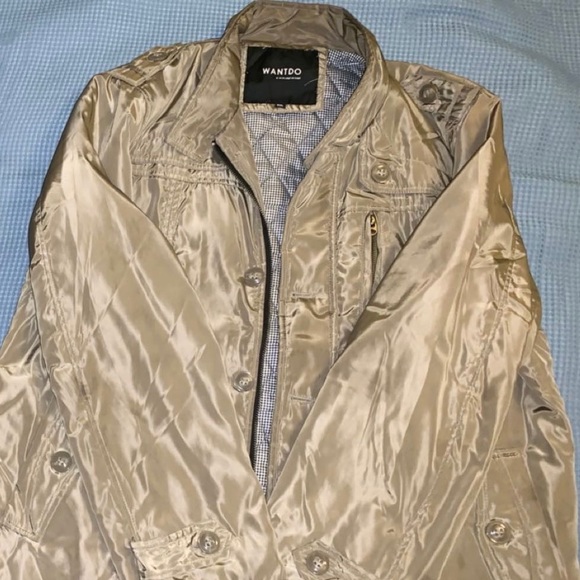 Wantdo Stylish Jacket - Picture 1 of 1